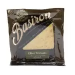 Basiron Olive Tomato Cheese, 200g
